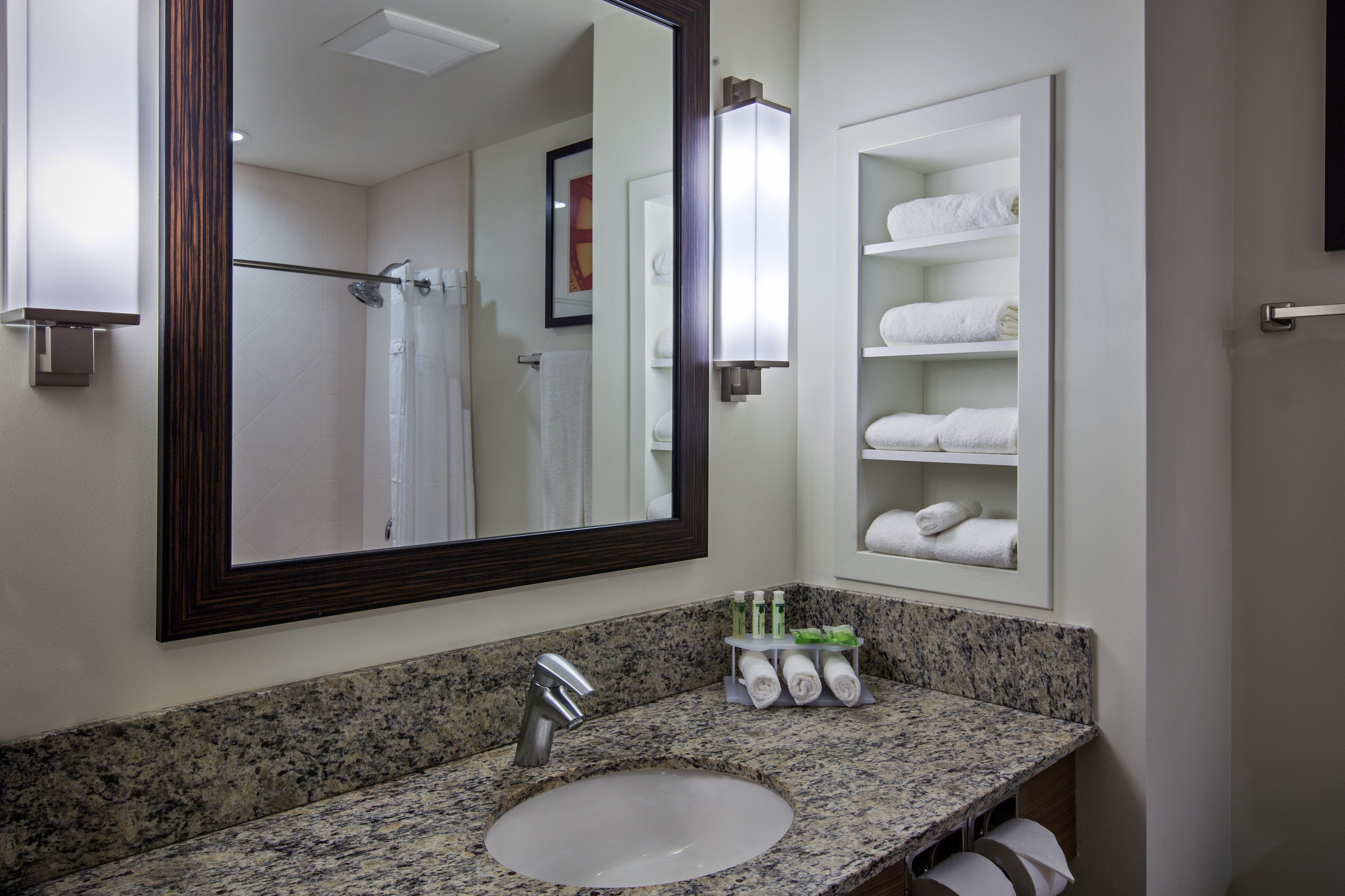 Express & By Ihg Resort